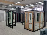 г. Ярославль, г. Ярославль, ул. Угличская, д.12 (ТЦ "ОЛИМП", 2-ой этаж)