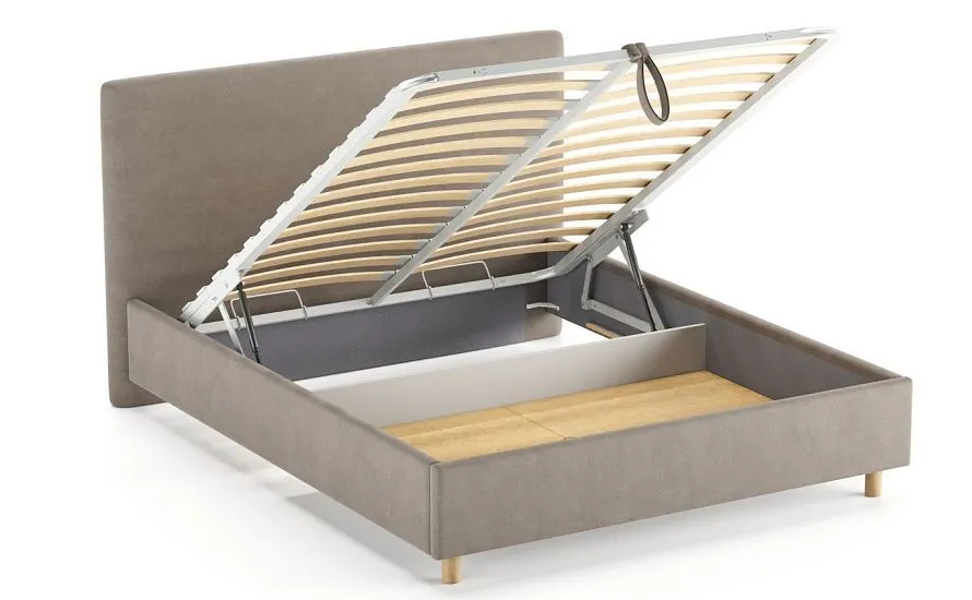 Карла Пьюр 140х200 Storm 412 кварц - 5 Карла Пьюр 140х200 Storm 412 кварц - 5