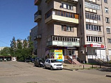 г. Ярославль, пр-т Машиностроителей, 3 г. Ярославль, пр-т Машиностроителей, 3